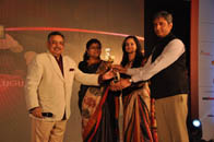   presenter   Vinod Dua   winner   Current Affairs Special Hindi   NDTV India.